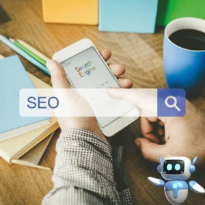 SEO para Destaque: Estratégias Eficientes para Impacto Online